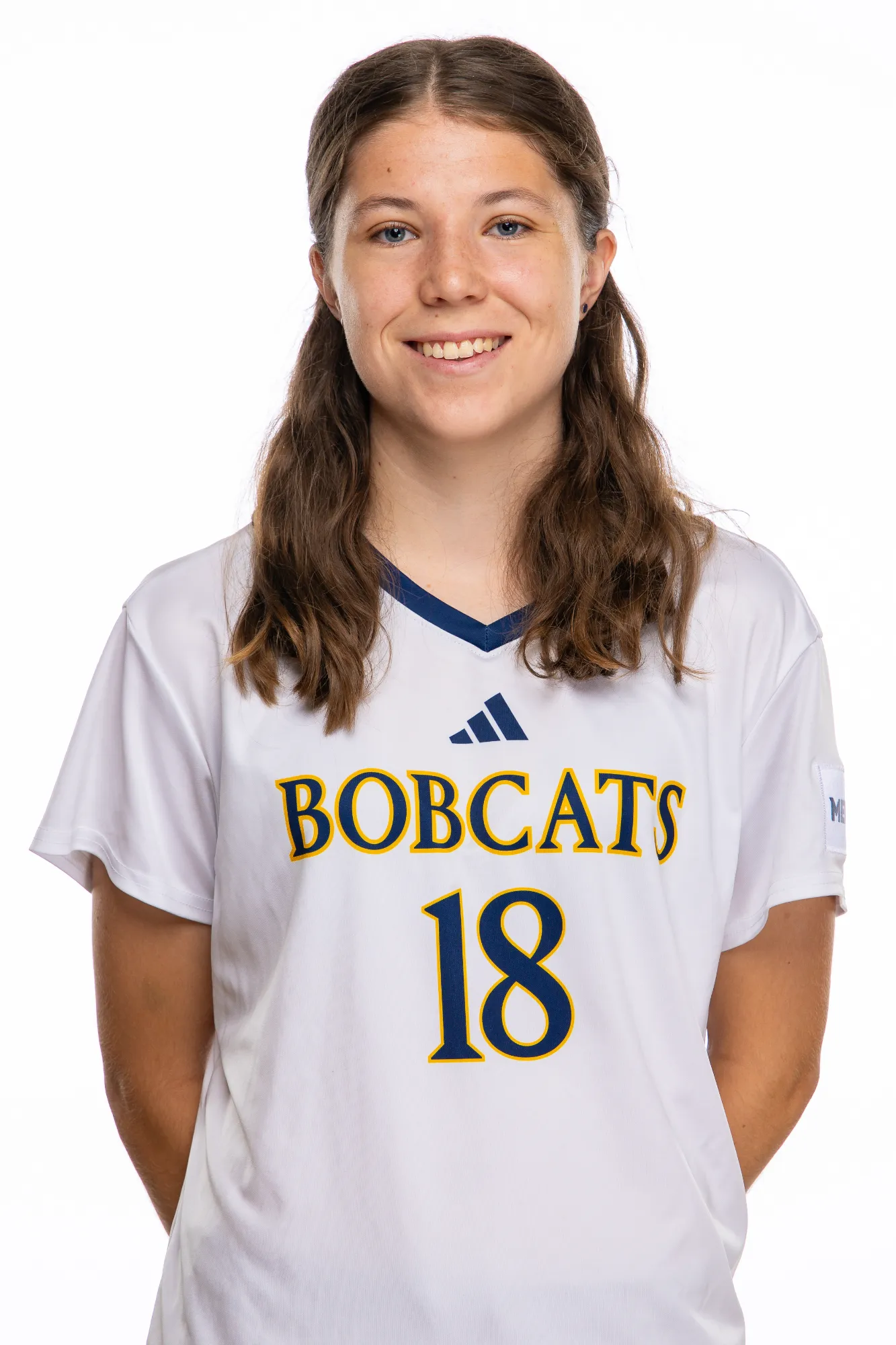 Chiara F. Peiter, Soccer, Quinnipiac University