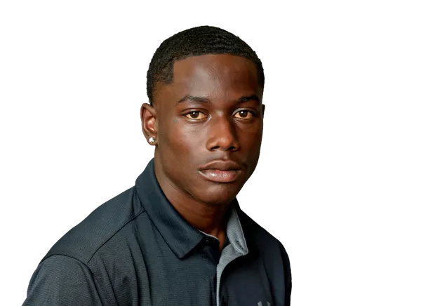 AJ Williams III, Football, undefined