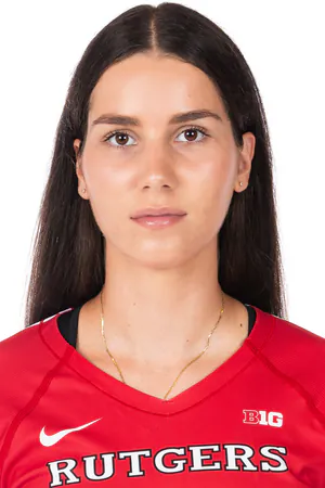 Ema Grubanov, Volleyball, undefined
