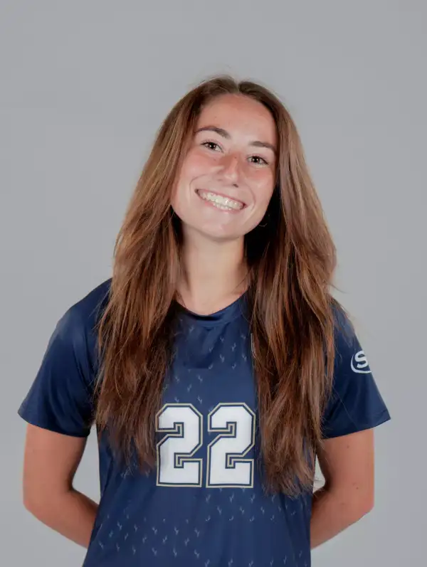 Bailey McGraw, Soccer, Wingate University