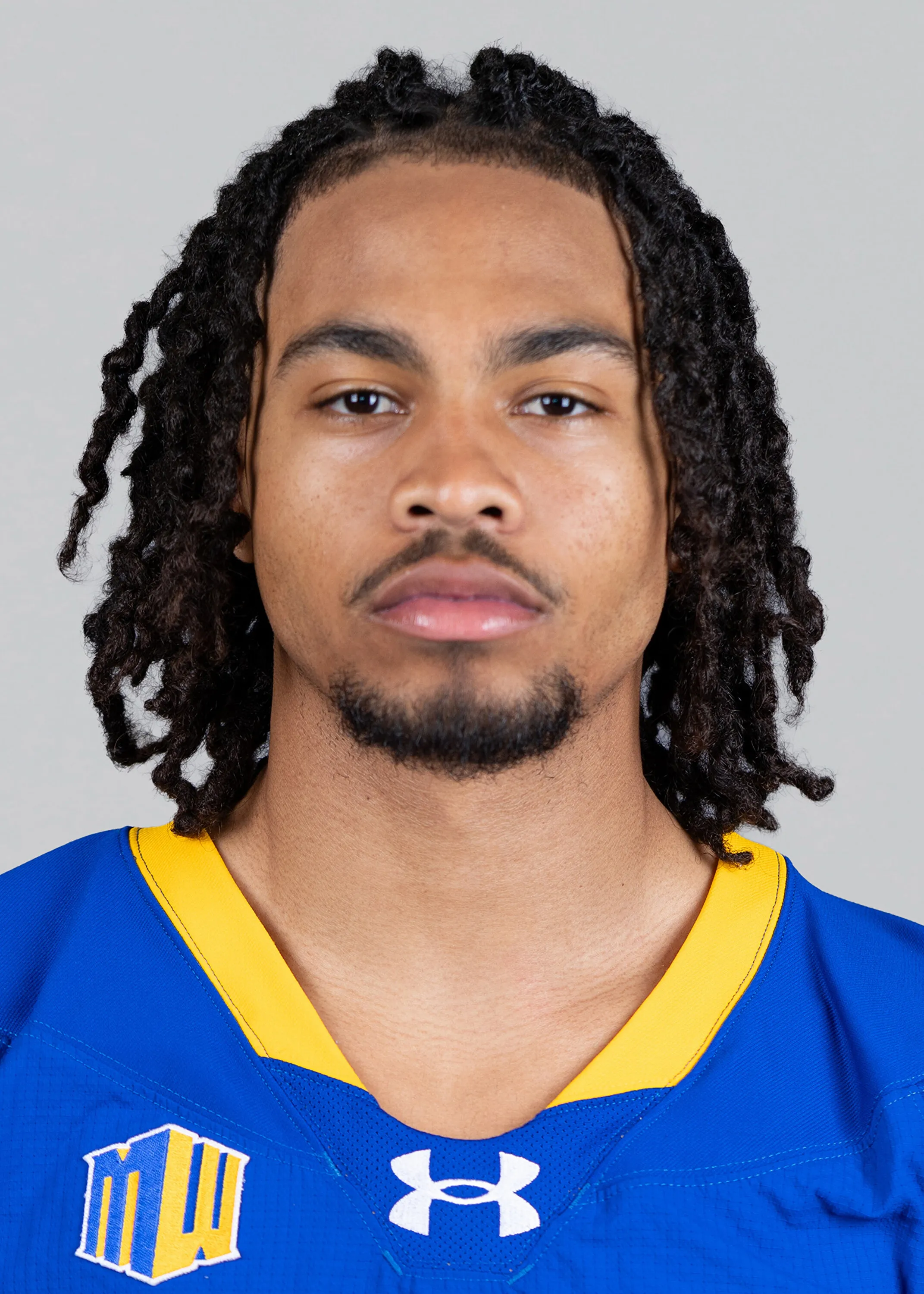 Carson Clark, Football, undefined