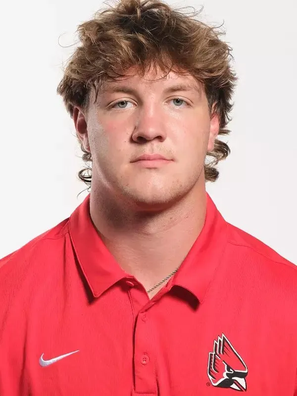 Lucas Szymborski, Football, undefined