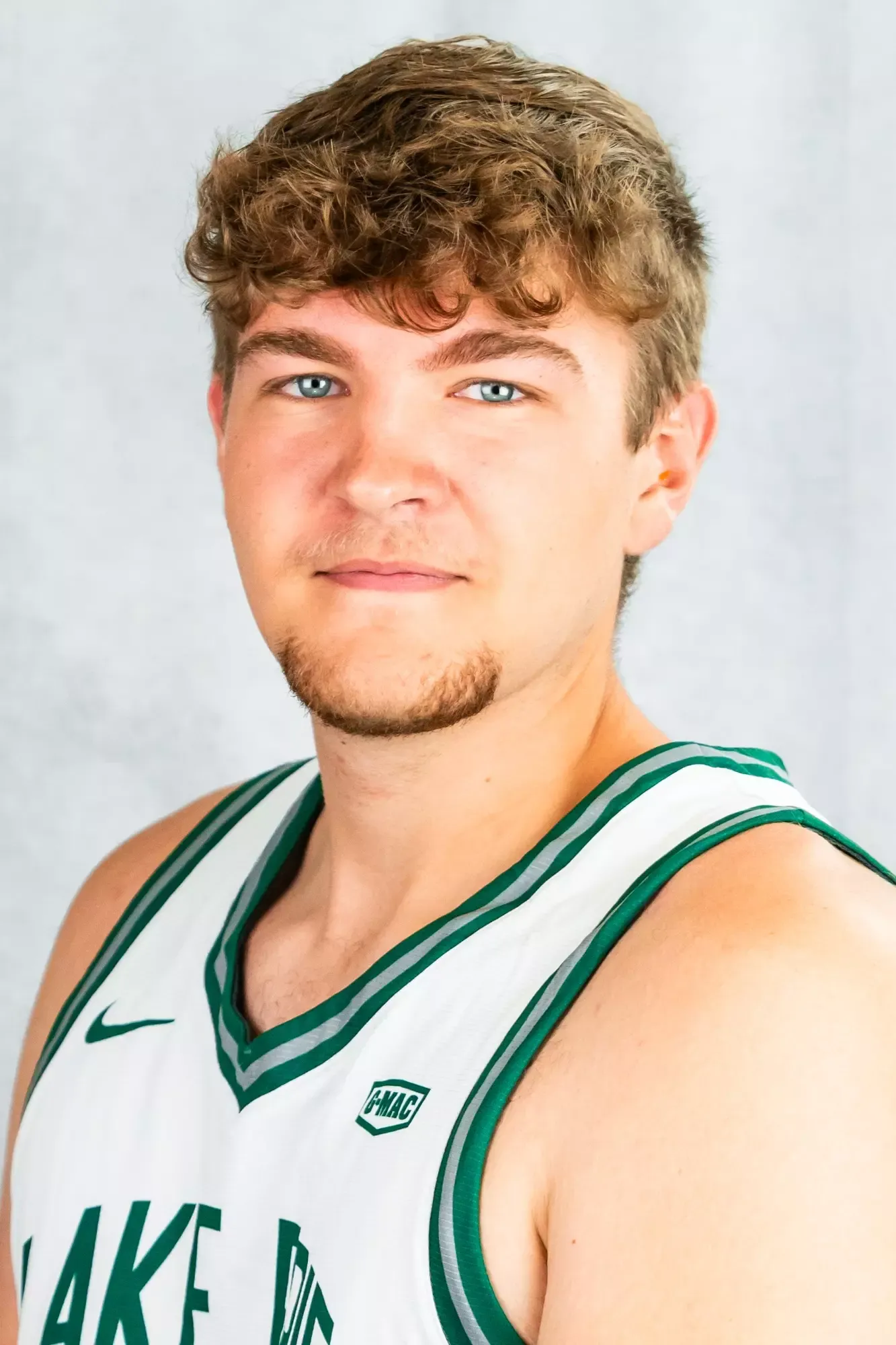 Kohler Niedermaier, Basketball, Lake Erie College
