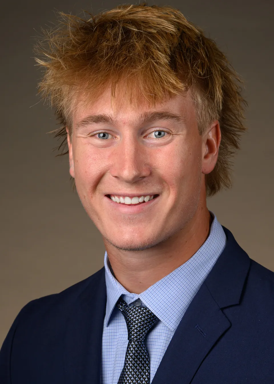 Max Grube, Lacrosse, undefined