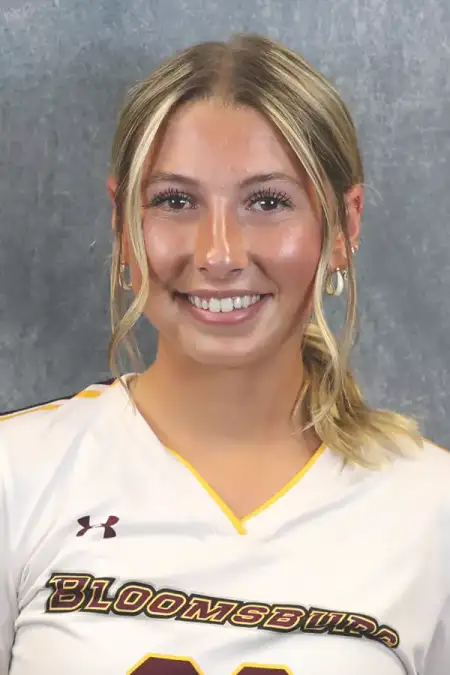 Cassi Snyder, Soccer, Bloomsburg University of Pennsylvania