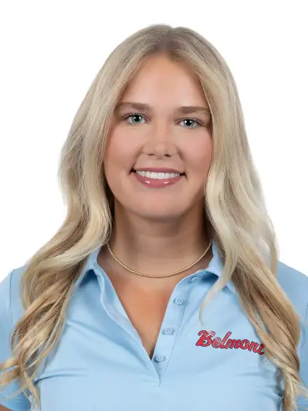 Sloane Biddle, Golf, Belmont University