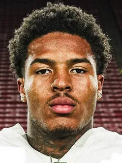 Kalen Woods, Football, Middle Tennessee State University