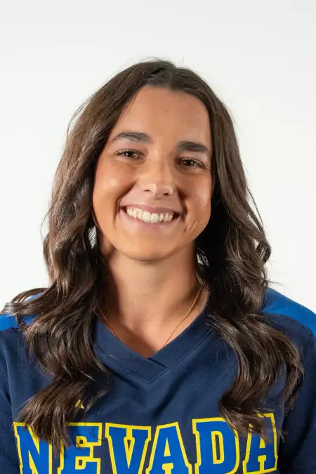 Mia Demartini, Softball, University of Nevada