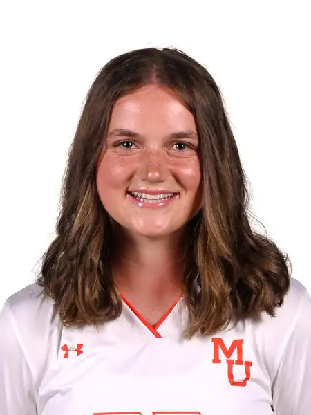 Sam Reitz, Soccer, Mercer University
