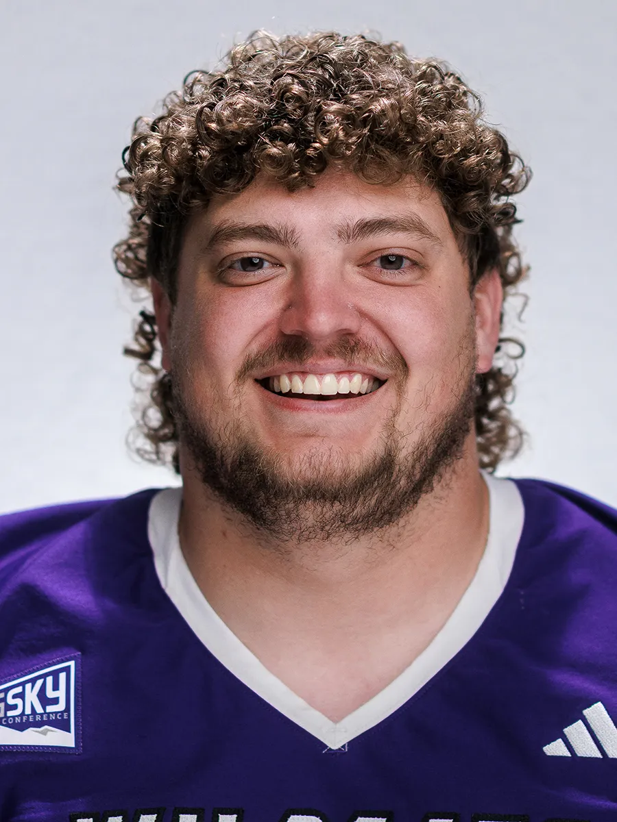 Luke Sampson, Football, undefined