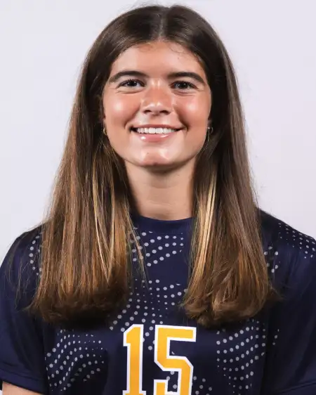 Ava Duffey, Soccer, East Tennessee State University