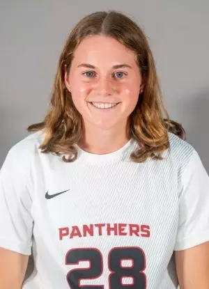 Lotte Waibel, Soccer, Florida Tech