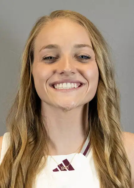 Ashlynn Galvin, Basketball, McMurry University