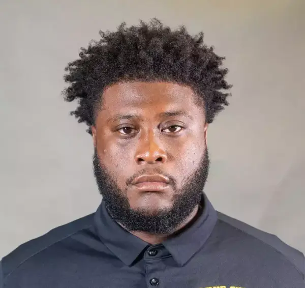Keith Foster Jr., Football, Bowie State University