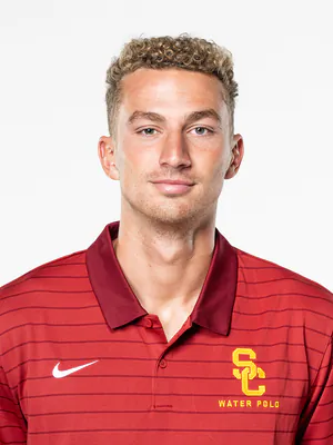 Andrej Grgurevic, Water Polo, undefined