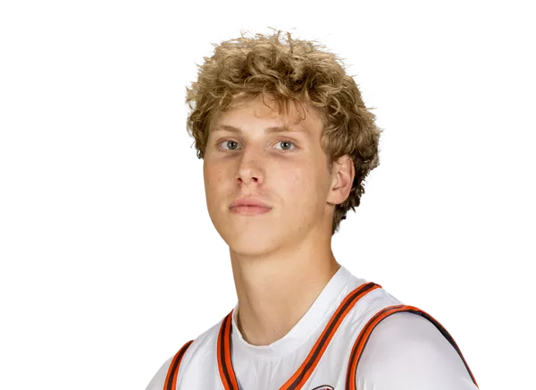 Camden Karel, Basketball, Bowling Green State University