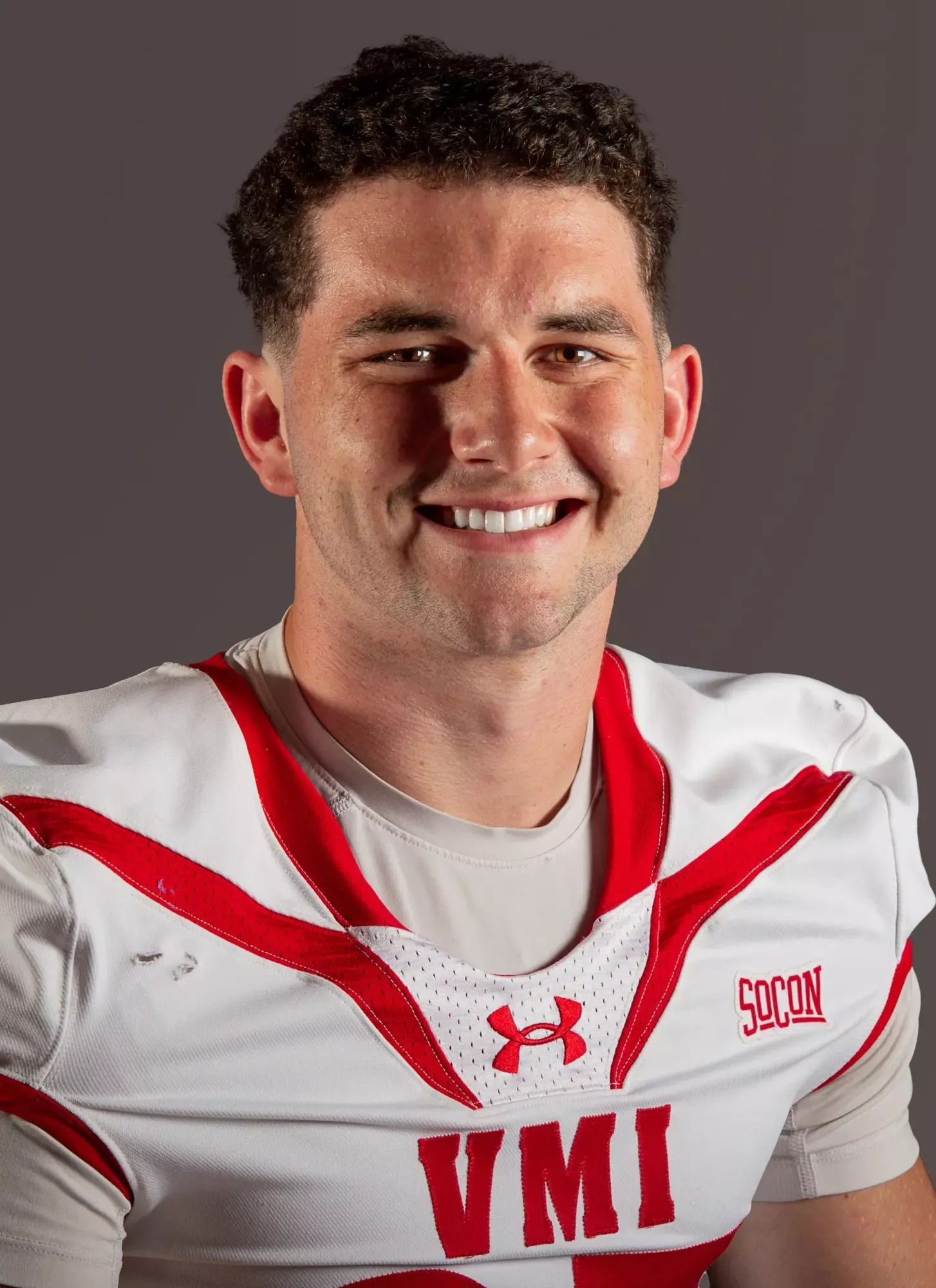 Ayden Babich, Football, undefined