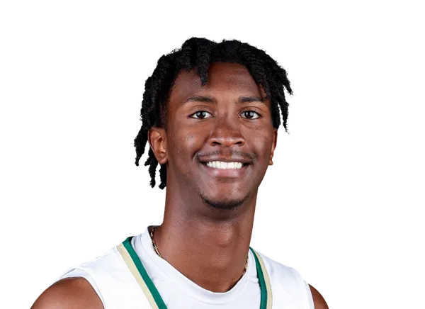 Paul Bizimana, Basketball, California Polytechnic State University