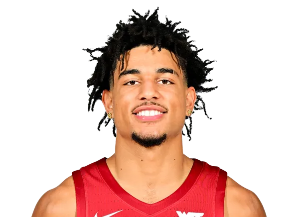 Aaron Glass, Basketball, Washington State University