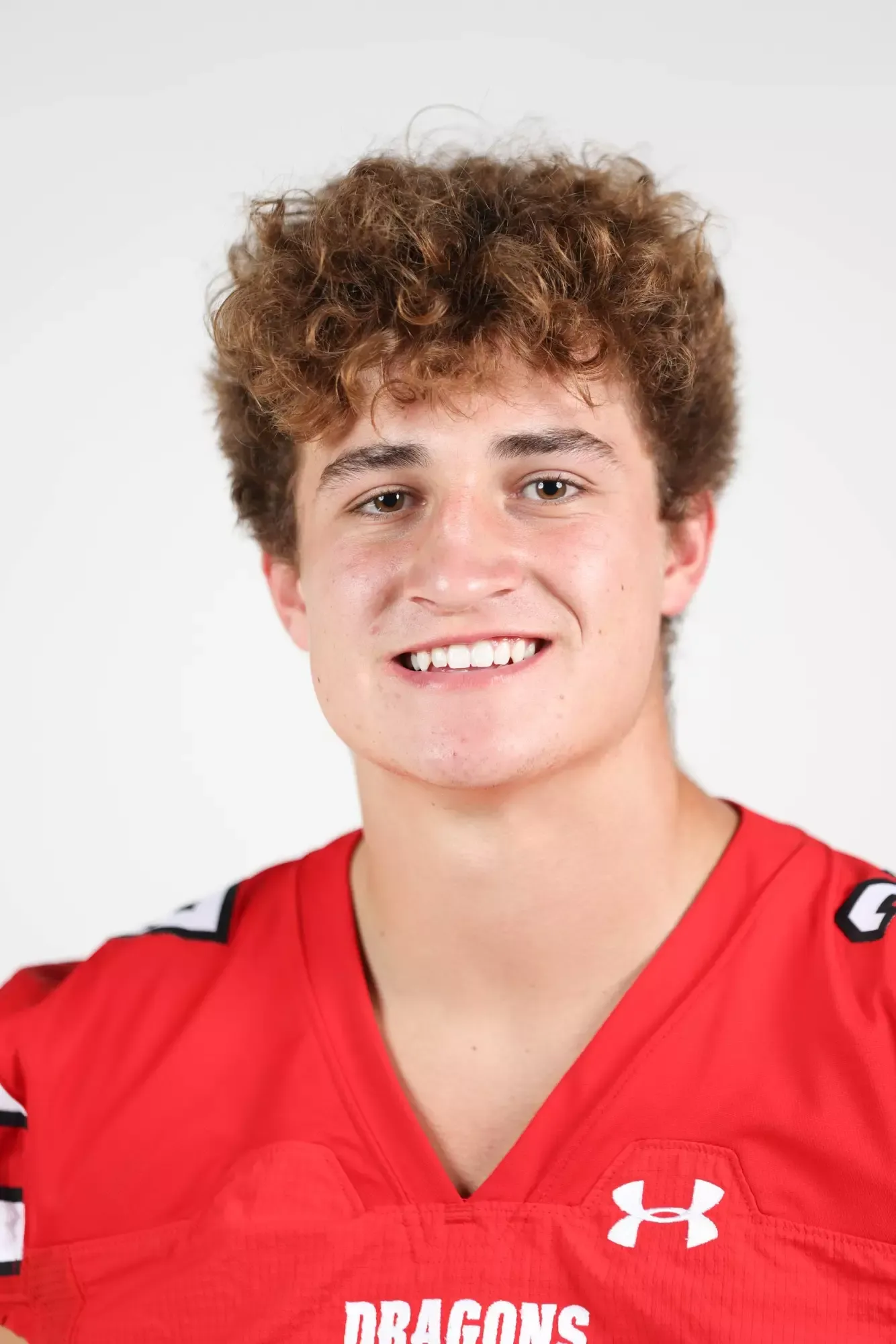 Gannon Bolgrean, Football, undefined