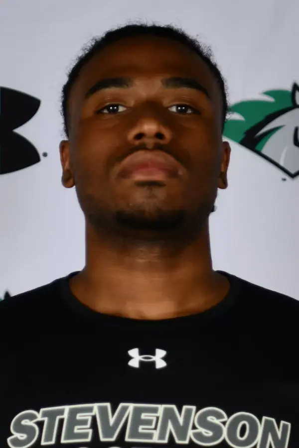 Mi'cah Williams, Football, Stevenson University