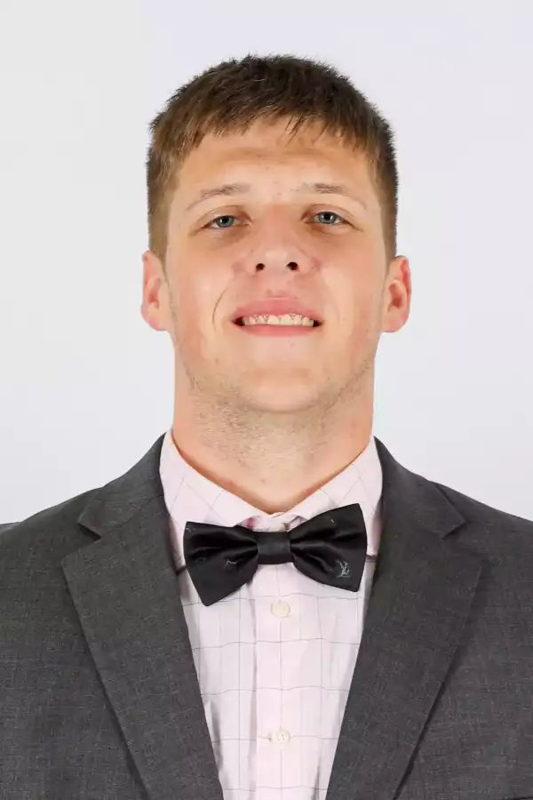 Liam Bergen, Football, Saginaw Valley State University