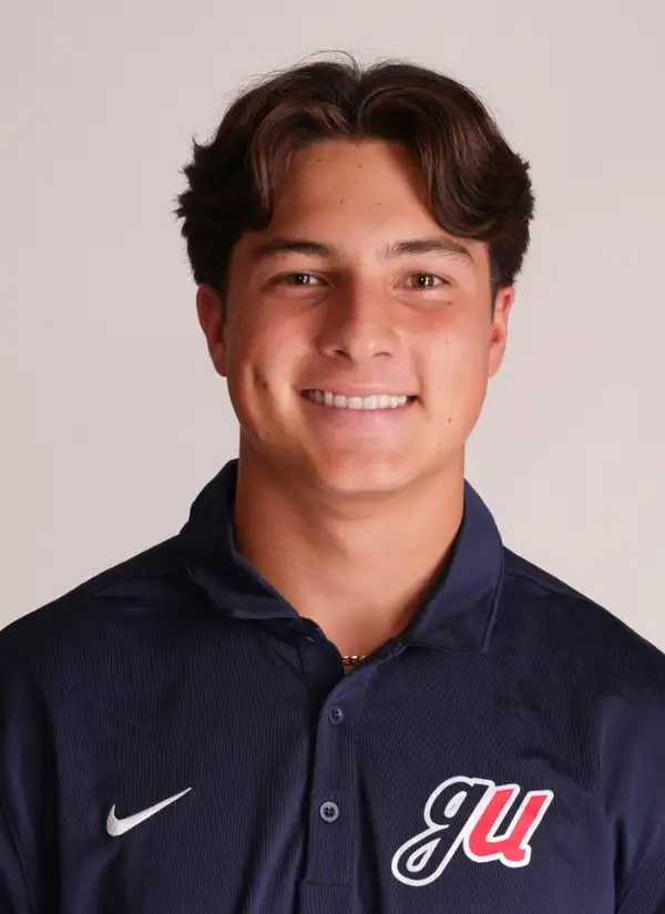 Kainoa Santiago, Baseball, Gonzaga University