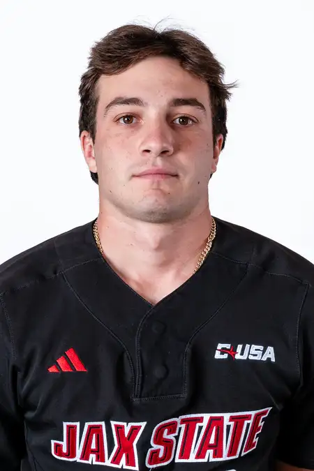 Jake McGhee, Baseball, Jacksonville State University