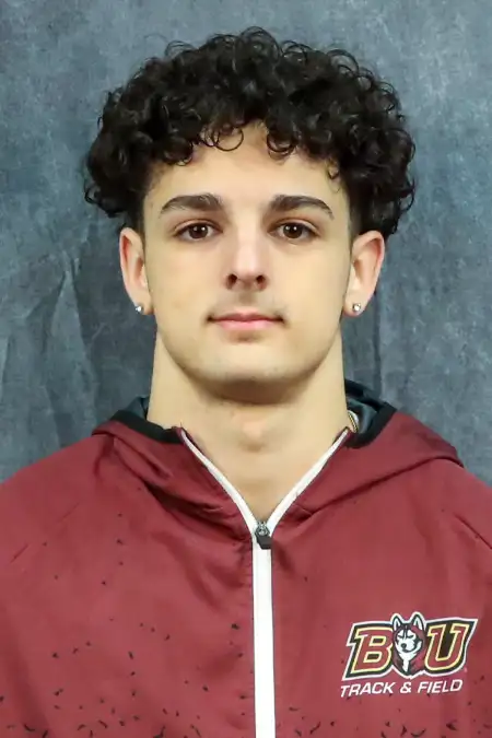 Shane Kerosetz, Track and Field (O), Bloomsburg University of Pennsylvania