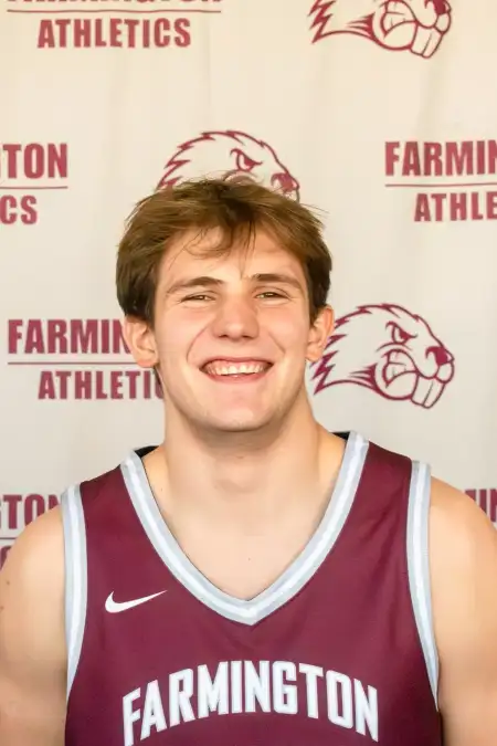 Jameson Fitzpatrick, Basketball, University of Maine at Farmington