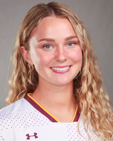 Alyssa Doyle, Soccer, University of Minnesota Duluth
