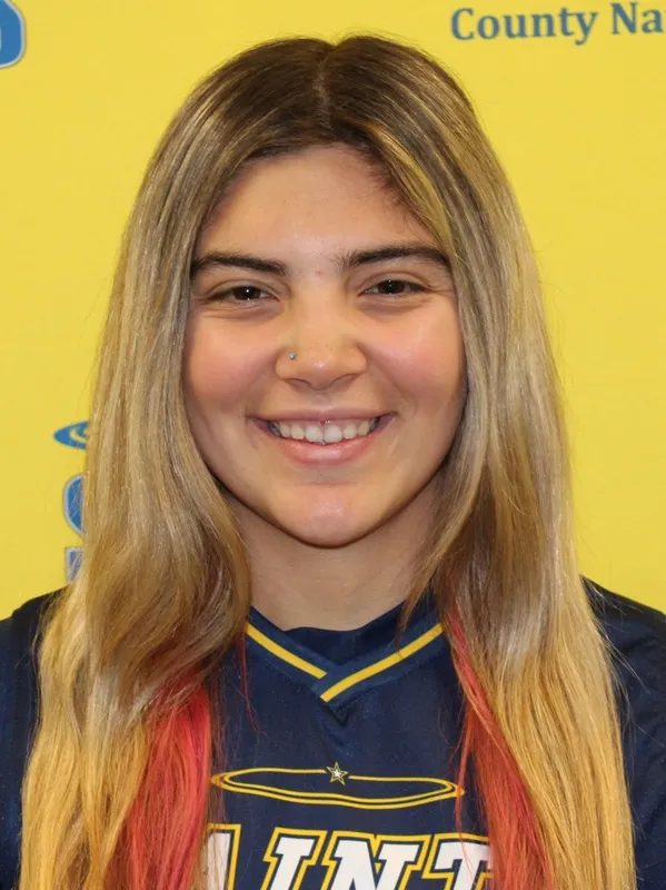 Isabella Munoz, Flag Football, undefined