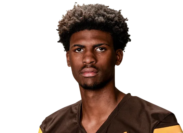 Bricen Brantley, Football, undefined