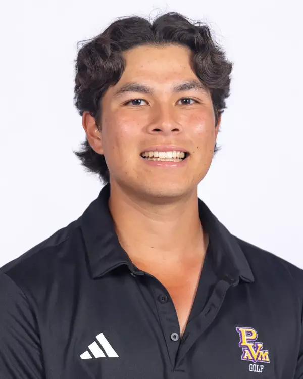 Joah Bramwell, Golf, Prairie View A&M University