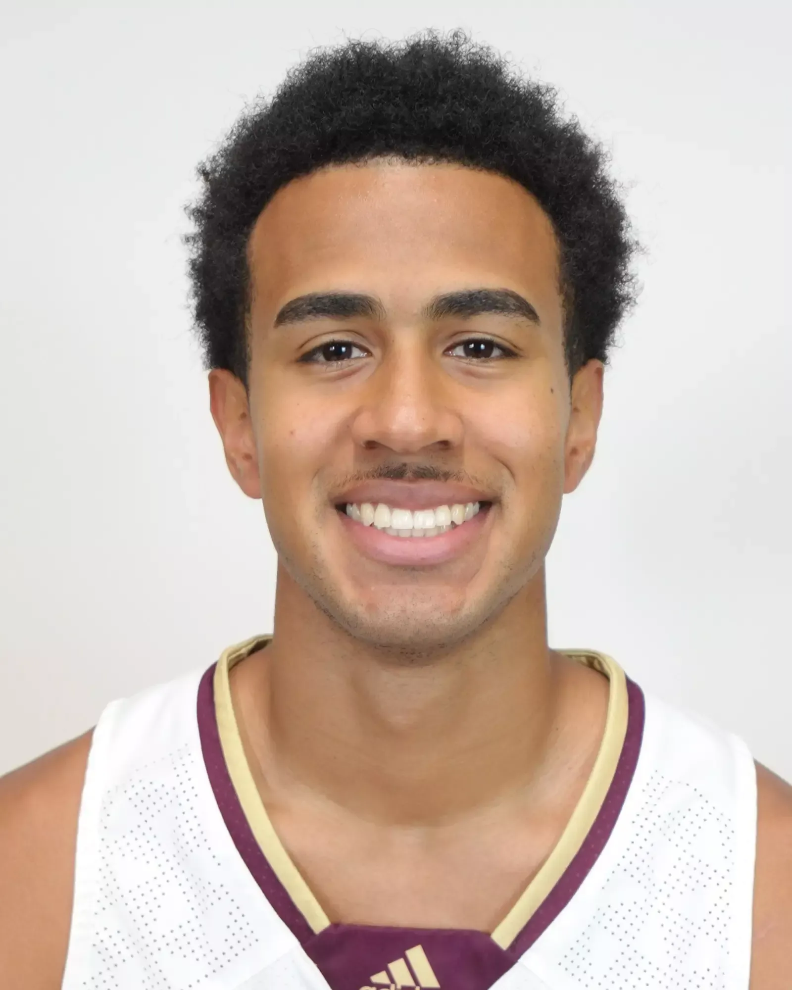 Randy Livingston Jr., Basketball, Texas State University