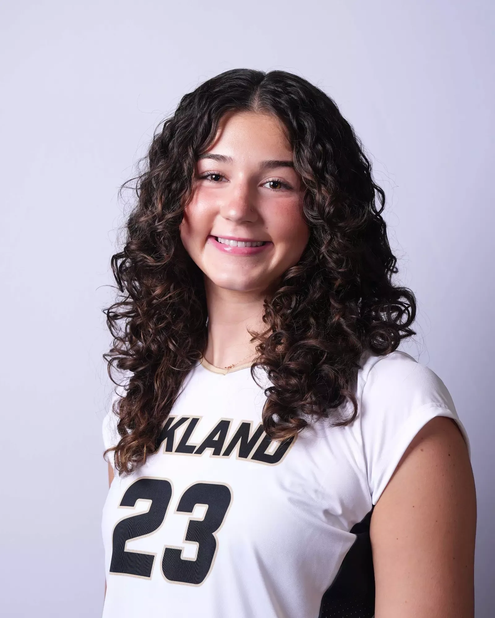 Grace Cooney, Volleyball, Oakland University