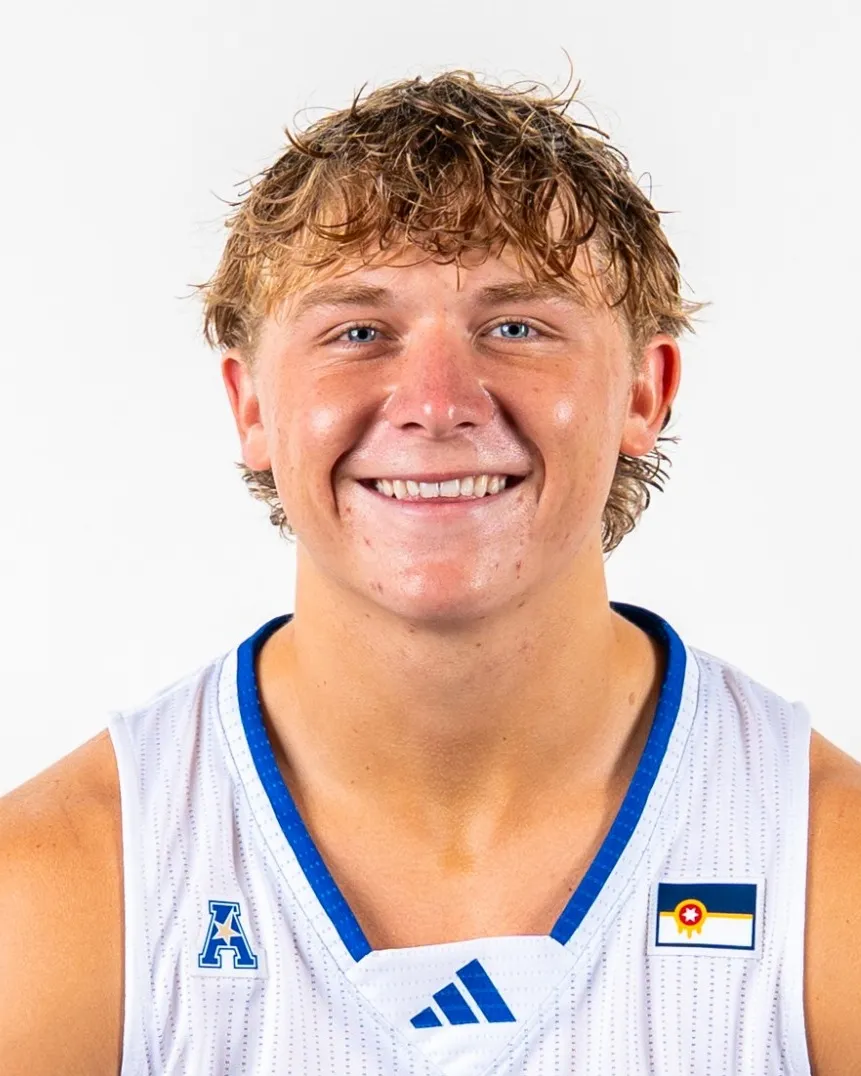 Denton Forsythe, Basketball, undefined