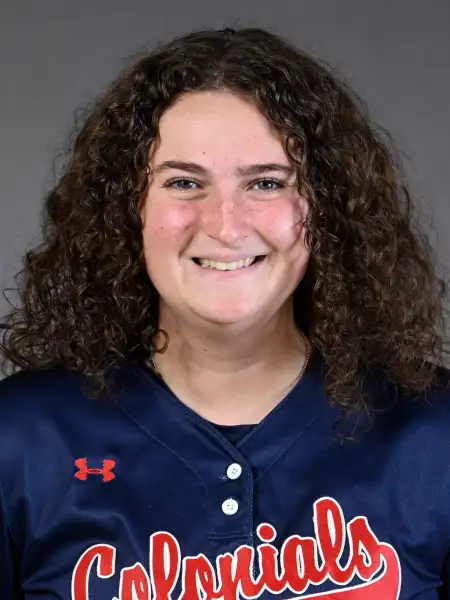 Madelyn Coleman, Softball, Robert Morris University
