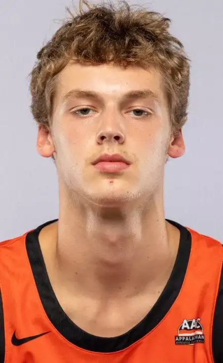 Judah Carlyle, Basketball, Milligan University