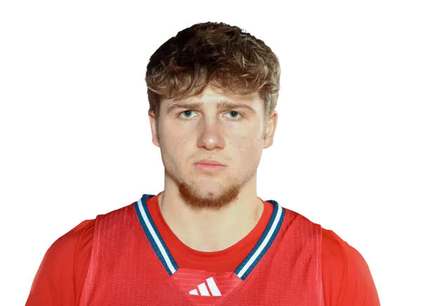 Triston Wennersten, Basketball, New Jersey Institute of Technology
