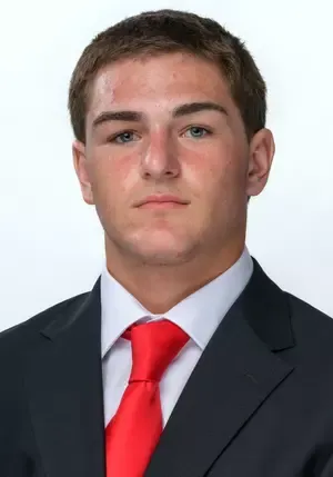 Ben Cooper, Football, Illinois State University