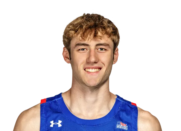 Kade Sebastian, Basketball, undefined