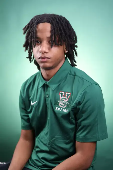 Khalon Christie, Track and Field (O), Mississippi Valley State University