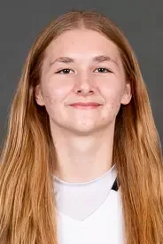 Elise Hahn, Basketball, St. Olaf College