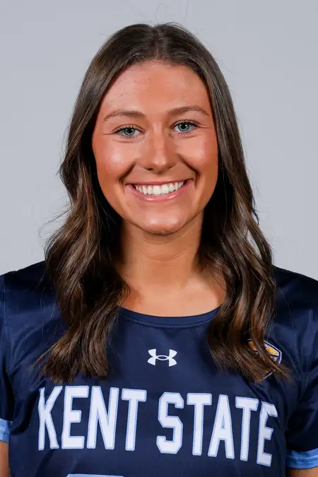 Ava Todd, Lacrosse, Kent State University