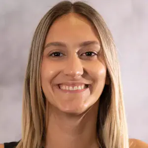 Petra Brkicic, Volleyball, undefined