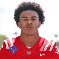 Jordon Davison, Football, University of Oregon