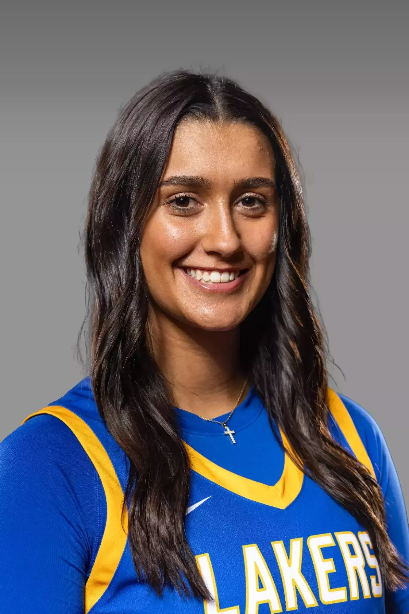 Katelyn Baney, Basketball, undefined