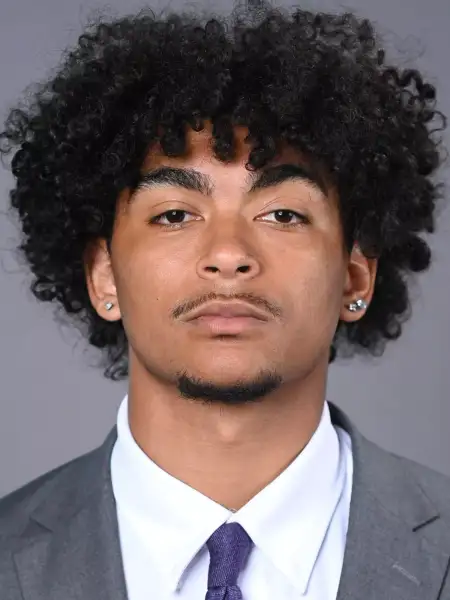 Marco Coleman, Football, College of the Holy Cross