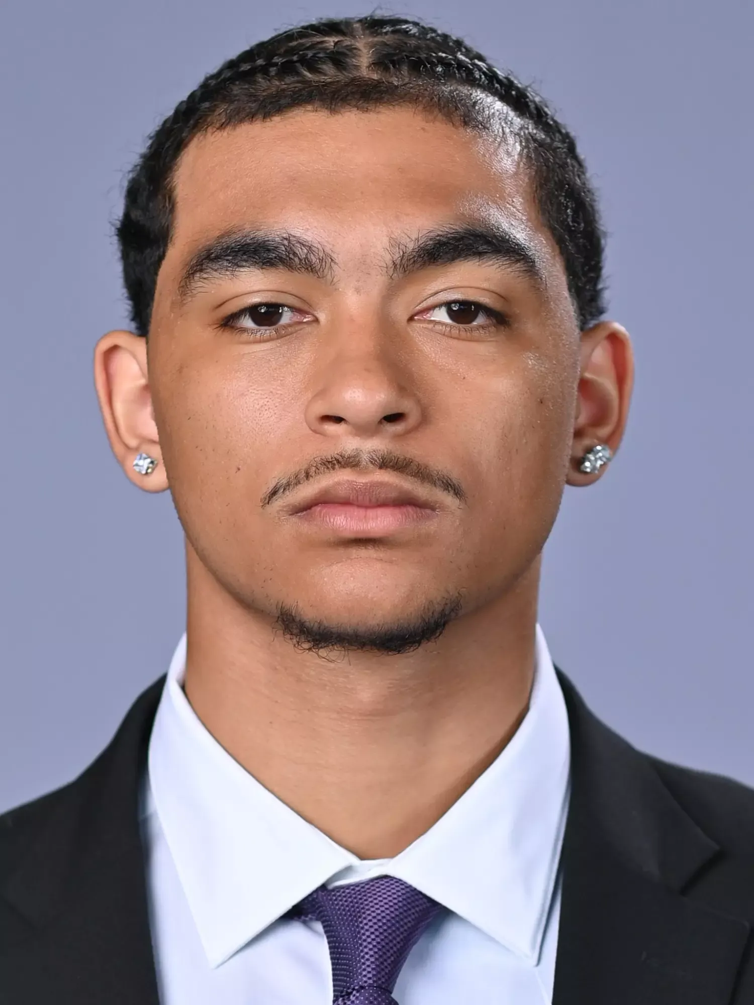 Marco Coleman, Football, undefined